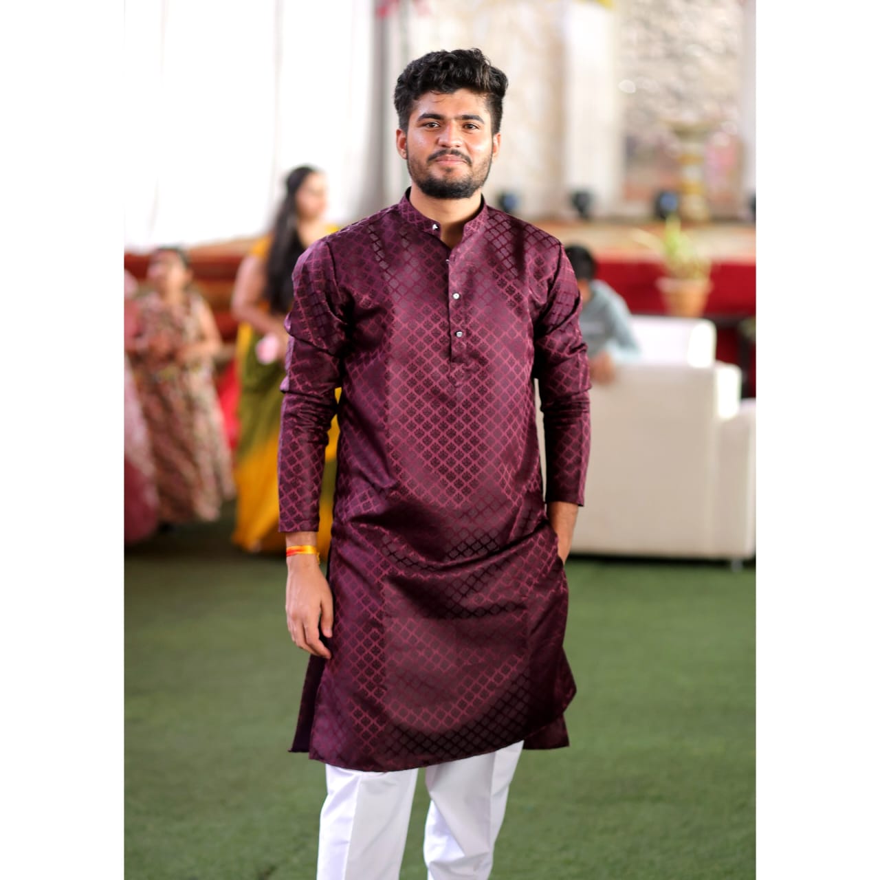 Shubham Motwani